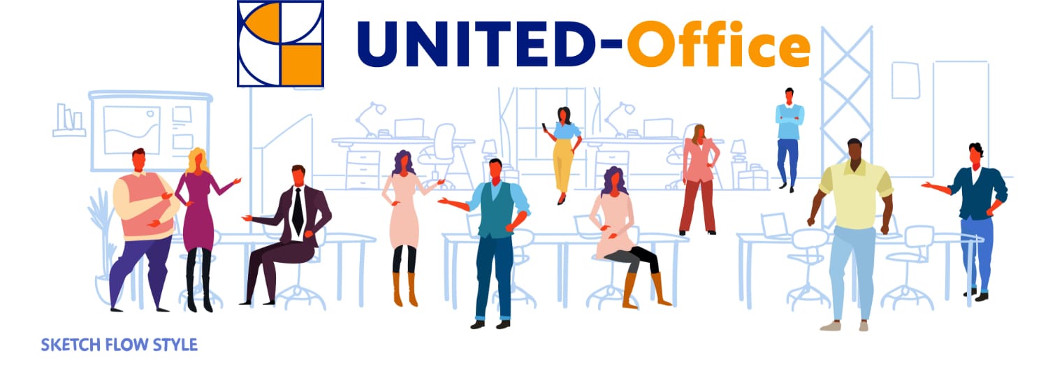 UNITED OFFICE ユナイテッドオフィス